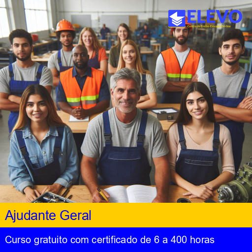Ajudante Geral